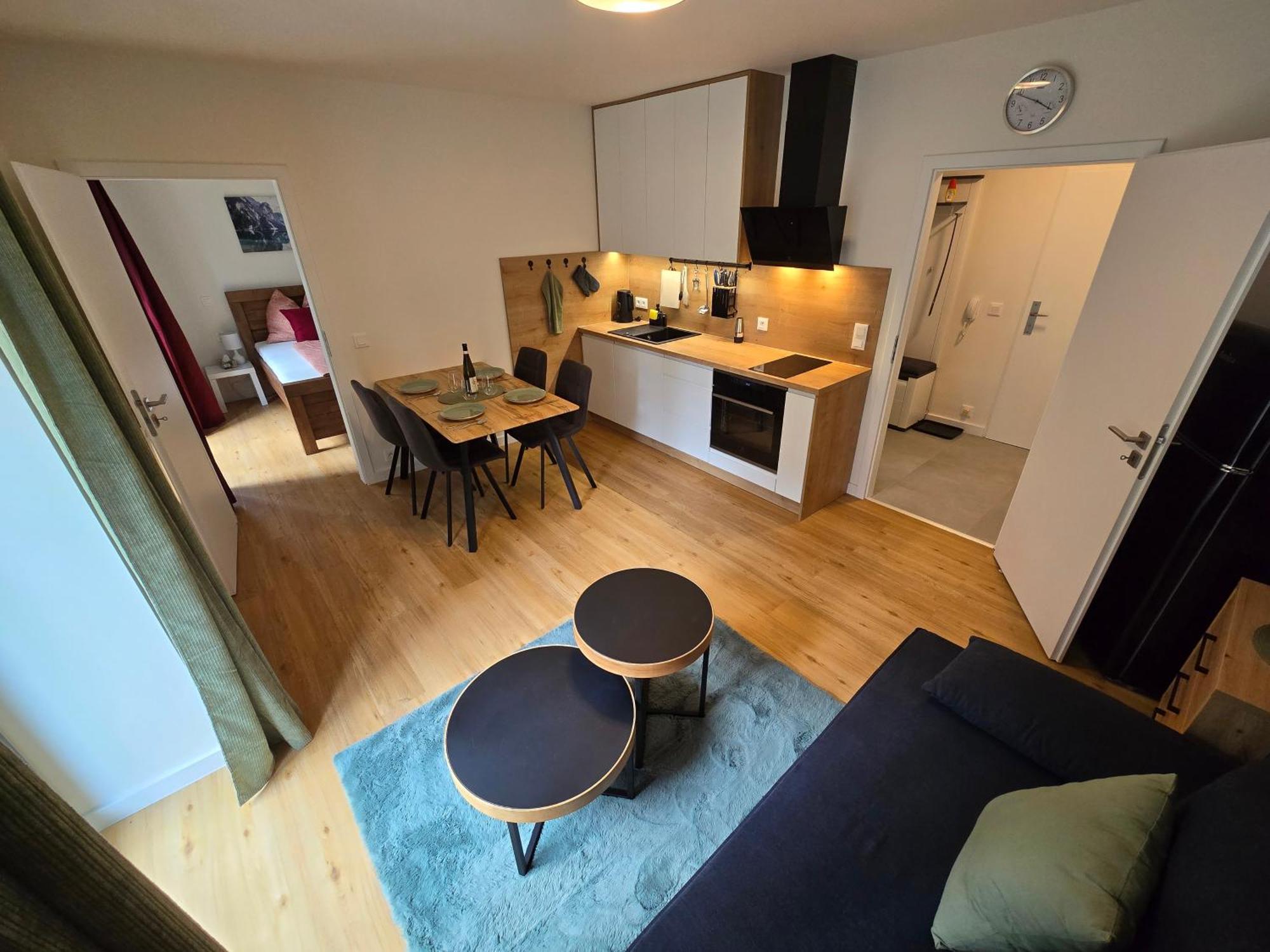 Wood & Nature Apartment Sumava Cachrov Экстерьер фото